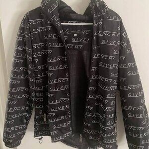 Givenchy Jacket